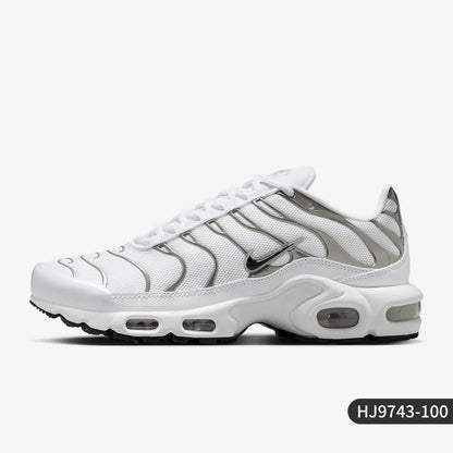 Oryginalne damskie buty do biegania Nike Air Max Plus SE z amortyzacją powietrzną HJ9743-100