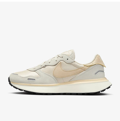 Nike Genuine Phoenix Waffle Women's Retro Thick Sole Shoes FD2196-104