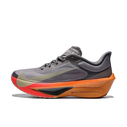 Nike Zoom Fly 6 unisex-löparskor med låg skaft – halkfria, slitstarka, bekväma, andningsbara, dämpade FV6040-001