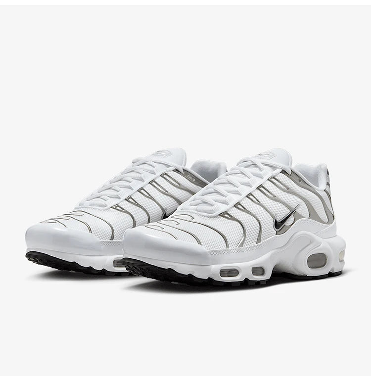 Oryginalne damskie buty do biegania Nike Air Max Plus SE z amortyzacją powietrzną HJ9743-100