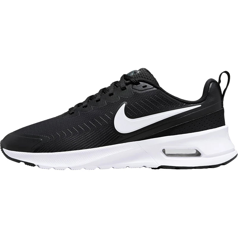 Nike officiella, äkta, nya, andningsbara herrskor i mesh med dämpning, FD4329-001