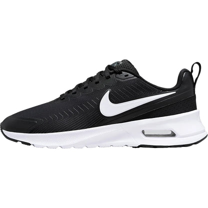 Nike officiella, äkta, nya, andningsbara herrskor i mesh med dämpning, FD4329-001