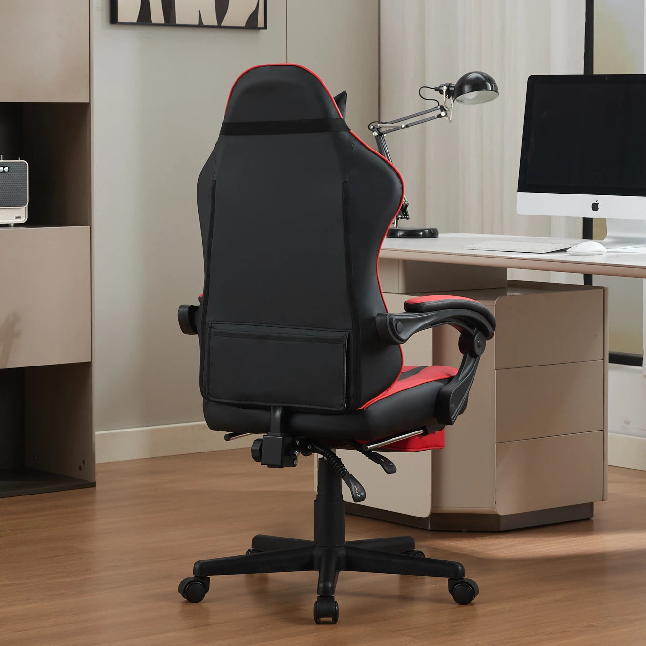 Smart Cool Gaming Chair