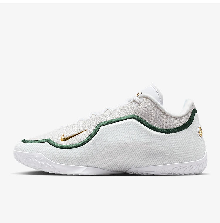 Nike Original herre-casual-basketballsko med lavt skaft, slidstærke, IB9563-101