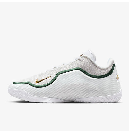 Nike Original herre-casual-basketballsko med lavt skaft, slidstærke, IB9563-101