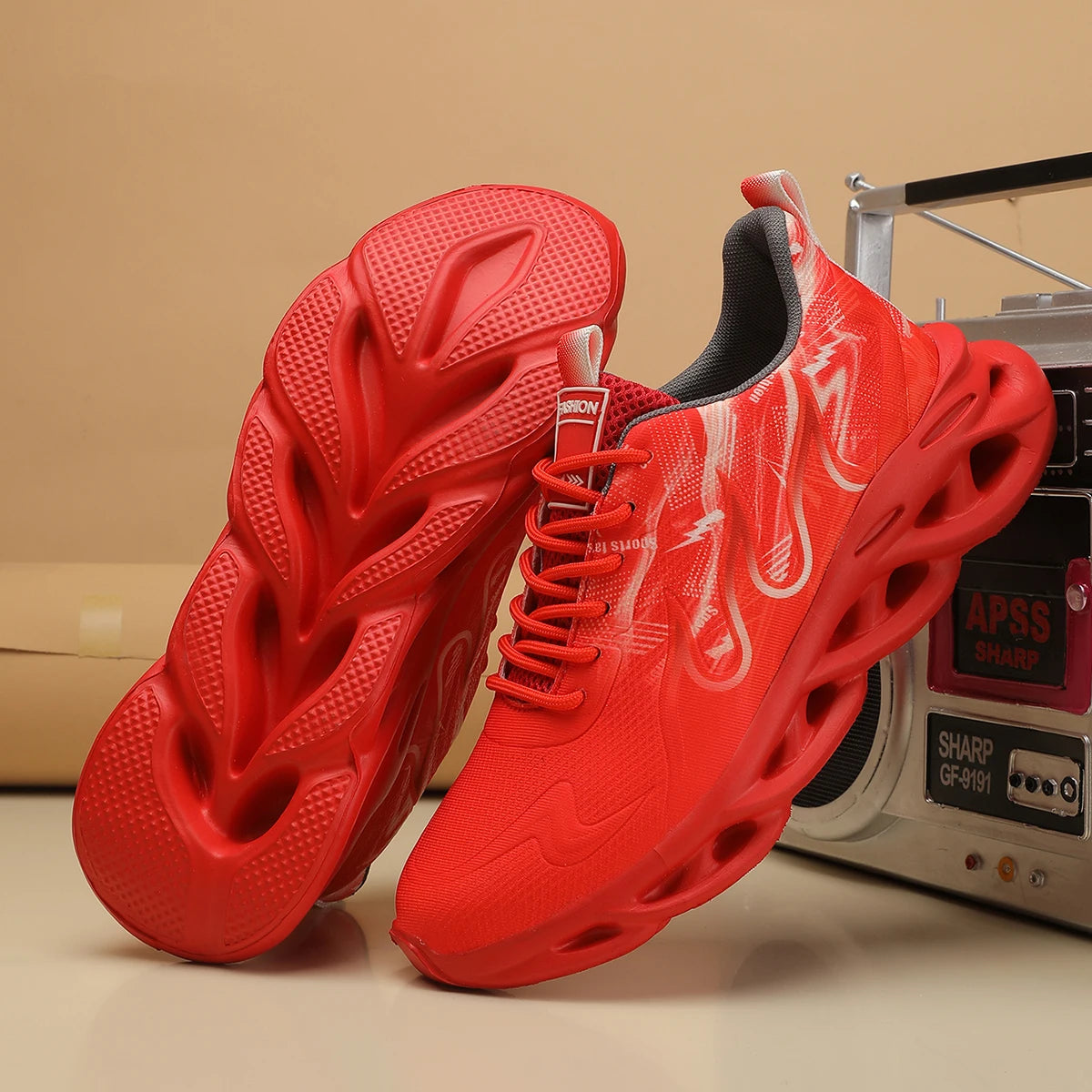 2025 unisexe chaussures de course hommes femmes léger maille respirant confortable plat doux chaussures de Tennis été à lacets baskets homme