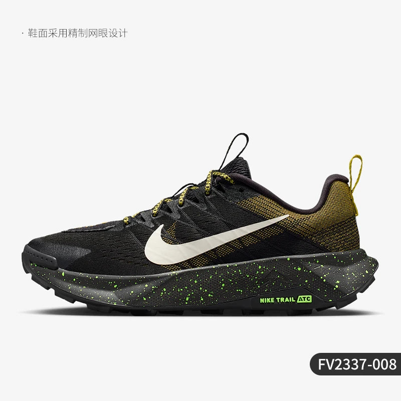 „Nike Authentic Wildhorse 10“ moteriški bėgimo bateliai su amortizacija FV2337-008