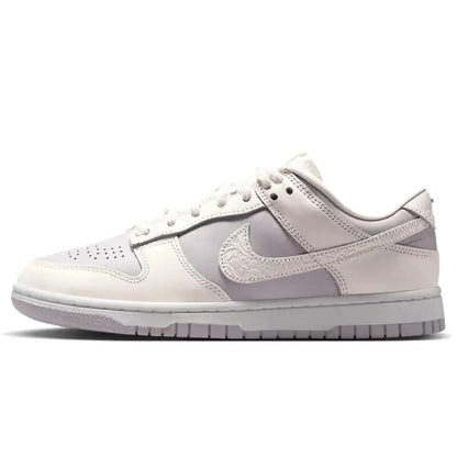 Nike Dunk Low Hawaii damskor i retrostil, låga sneakers, avslappnad sommarstil, bekväma skor IB8877-191