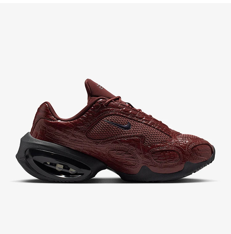 „Nike“ originalūs „Air Max Muse SE“ moteriški bėgimo bateliai su oro pagalvėlėmis IB6689-600