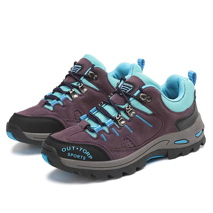 Retro Style Men Sports Shoes Autumn and Winter Short Boots Anti Slip Hiking Shoes Suitable for Ankle Boots Urban Commuting 2025