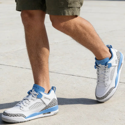 Nike Jordan Spizike Low muške košarkaške tenisice za trening FQ1759-141
