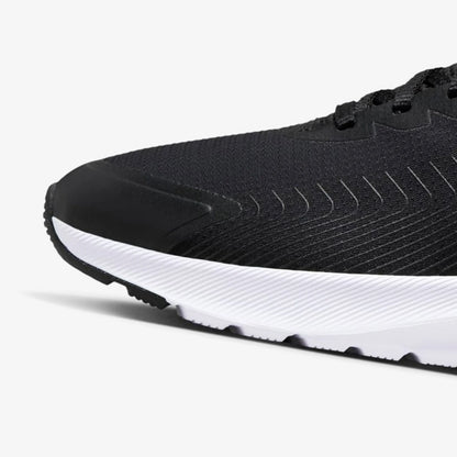 Nike officiella, äkta, nya, andningsbara herrskor i mesh med dämpning, FD4329-001