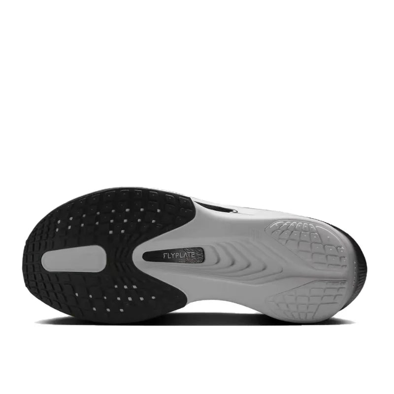 Nike Zoom Fly 6 unisex-löparskor med låg skaft – halkfria, slitstarka, bekväma, andningsbara, dämpade FV6040-001