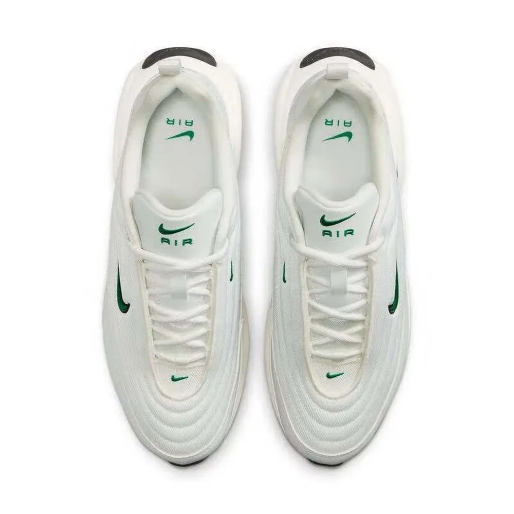 Dámske topánky Nike Air Max Portal: Pohodlné retro bežecké topánky s nízkym zvrškom a vzduchovým odpružením s hrubou podrážkou HF3053-106