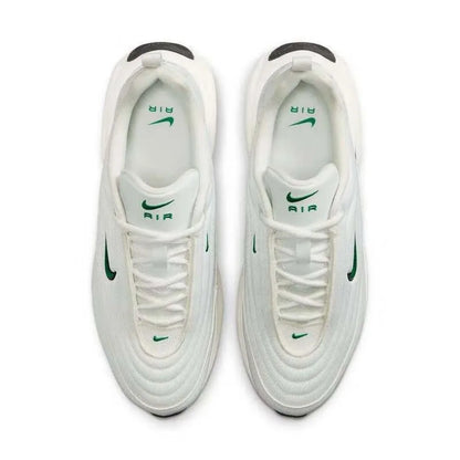 Dámske topánky Nike Air Max Portal: Pohodlné retro bežecké topánky s nízkym zvrškom a vzduchovým odpružením s hrubou podrážkou HF3053-106