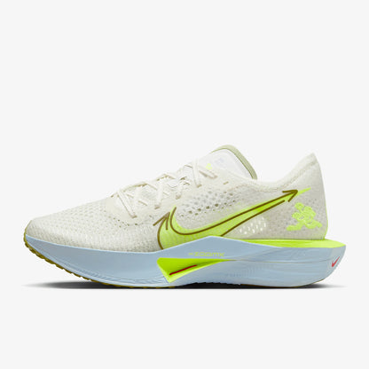 Nike Official Genuine Vaporfly 3 dameløbesko med stødabsorbering til konkurrencebrug HQ3464-143