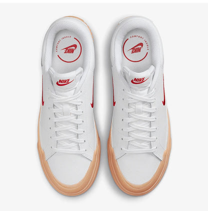 Adidași ușori Nike Official Court Legacy pentru femei FV5526-100