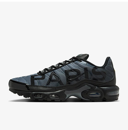 Nike genuine Max Plus Men's Cushioned Retro Running Shoes IB2253-001