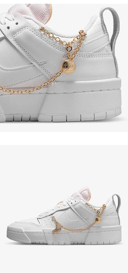 Nike autentiche scarpe casual moda donna della stagione attuale DO5219-111