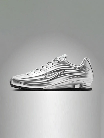 NIKE Women's SHOX Z Sports and Leisure Shoes IO7843-002
