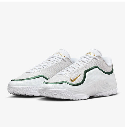 Nike Original herre-casual-basketballsko med lavt skaft, slidstærke, IB9563-101