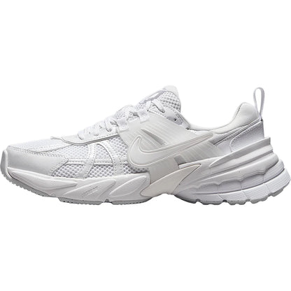 Nike genuine V2K Run Women's Durable Mesh Retro Running Shoes FD0736-113