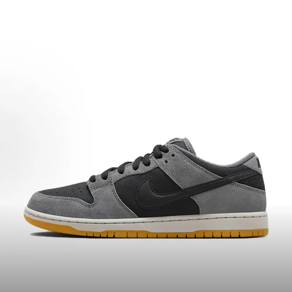 Nike Dunk SB: modni, vsestranski, vrhunsko udobni, trpežni, protizdrsni nizki športni copati za prosti čas HF3063-001