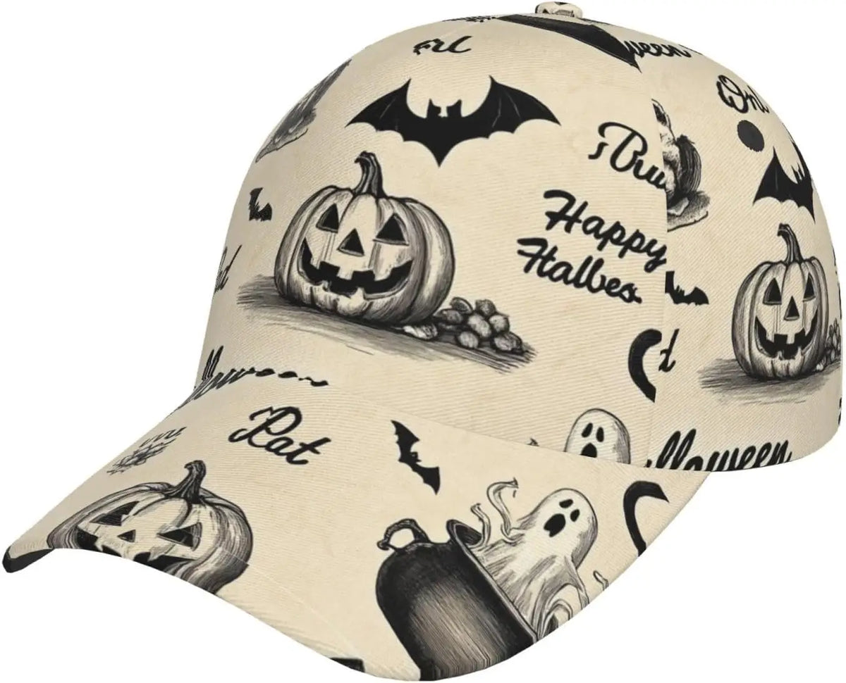Žaisminga „Building Block Print“ beisbolo kepurė moterims ir vyrams, reguliuojama „Snapback“ kepurė su blizgučiais, madinga beisbolo kepurė