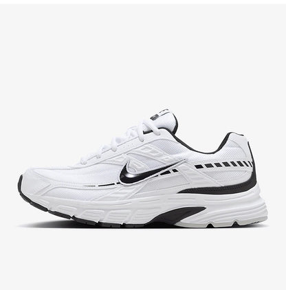 Zapatillas de running Nike Initiator oficiales y auténticas para hombre, con amortiguación deportiva y diseño transpirable 394055-100