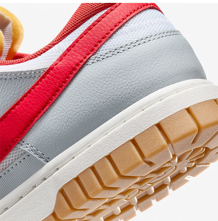 „Nike“ originalūs „Air Dunk Jumbo“ vyriški retro žemi krepšinio bateliai DV0821-102