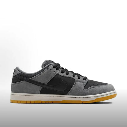 Nike Dunk SB: modni, vsestranski, vrhunsko udobni, trpežni, protizdrsni nizki športni copati za prosti čas HF3063-001