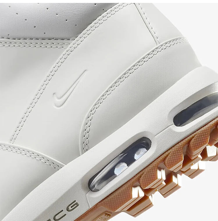 „Nike Authentic AIR MAX GOADOME“ vyriški aukšti kasdieniai bateliai su oro pagalvėlėmis FZ1314-100