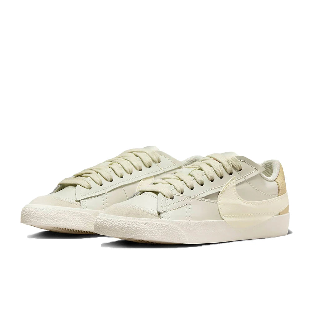 Nike Blazer-sneakers – klassisk retrodesign, slitstark och bekväm för vardagsbruk DQ1470-004