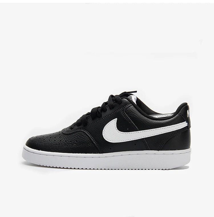 Nike Authentic COURT VISION Dámske klasické retro športové a voľnočasové tenisky CD5434-001