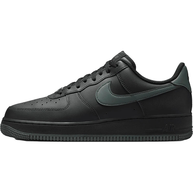 Baskets Nike Air Force 1 07 pour homme, authentiques, FJ4146-001