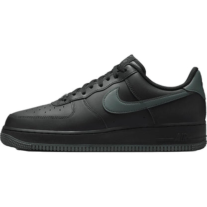 Baskets Nike Air Force 1 07 pour homme, authentiques, FJ4146-001