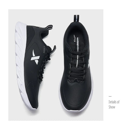 Běžecké boty Xtep pro muže 2021 Winter Street Casual – pánská sportovní obuv, odolná proti opotřebení, s podpůrným tlumením, tenisky 879419110080