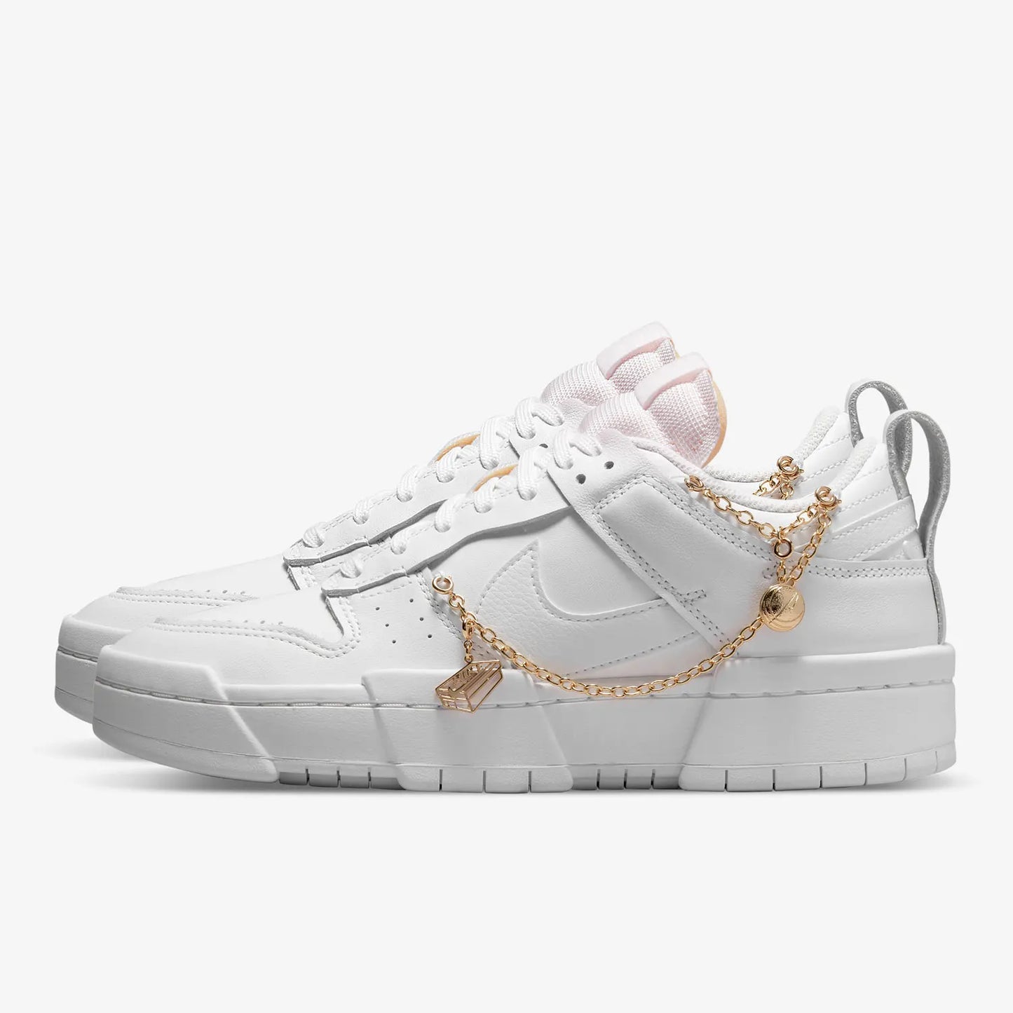 Nike autentiche scarpe casual moda donna della stagione attuale DO5219-111