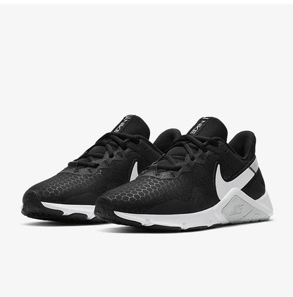 „Nike“ originalūs naujo sezono moteriški kvėpuojantys treniruočių bateliai CQ9545-001
