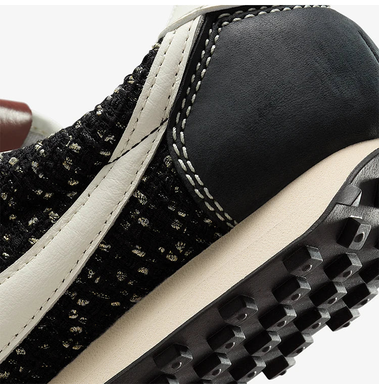 Originálne pánske bežecké športové topánky Nike LD-1000 s nízkym zvrškom a šnurovaním IM7513-002