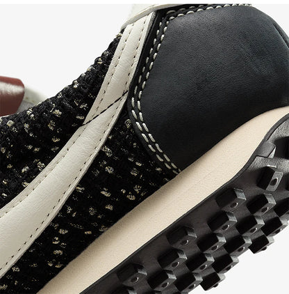 Originálne pánske bežecké športové topánky Nike LD-1000 s nízkym zvrškom a šnurovaním IM7513-002