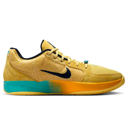 Nike JA 2 EP Morant 2 muške sportske tenisice za košarku s jastučićima, elegantne i svestrane, otporne na klizanje i izdržljive FD7327-700