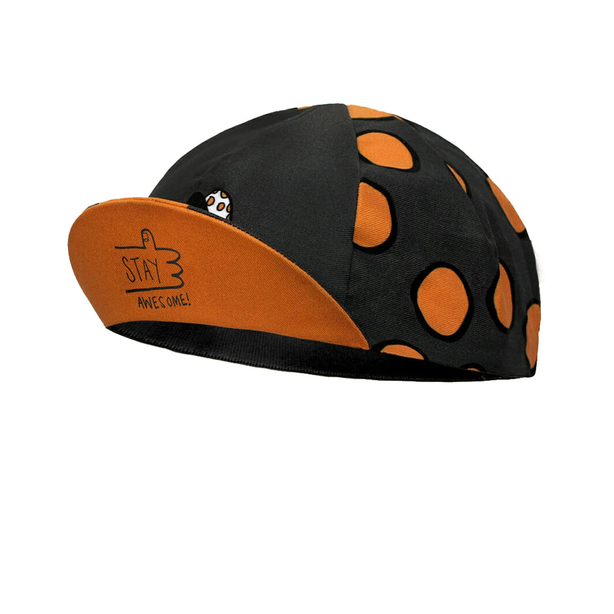 styl Czapki rowerowe Letnie Oddychające Czapki sportowe Rowerowe Szybkoschnące Poliester Czarne Niebieskie Czapki Klasyczne