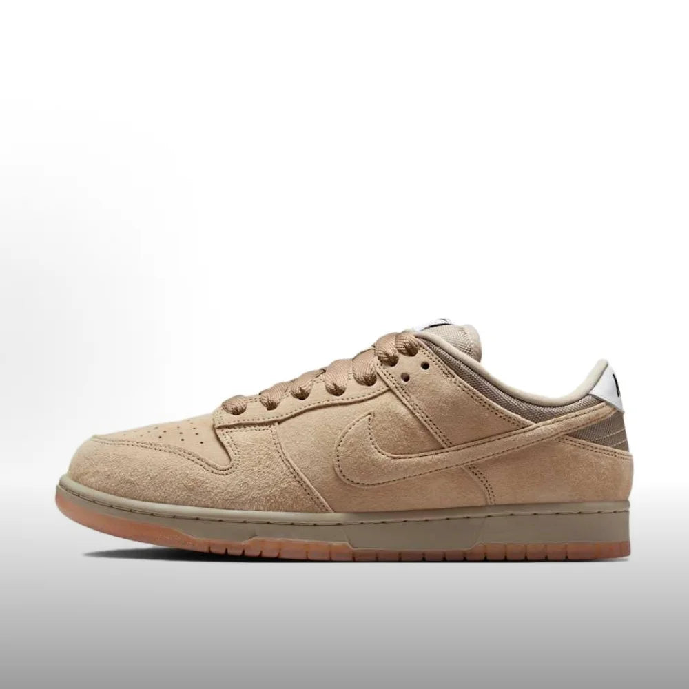 Nike Dunk SB: modni, vsestranski, vrhunsko udobni, trpežni, protizdrsni nizki športni copati za prosti čas HF3063-001