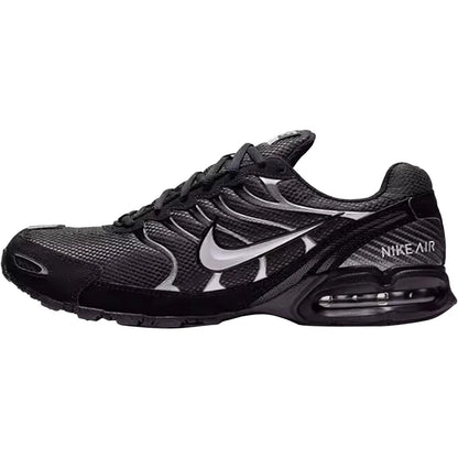 Nike Official AIR MAX TORCH 4 Air Cushion løbesko til mænd 343846-002