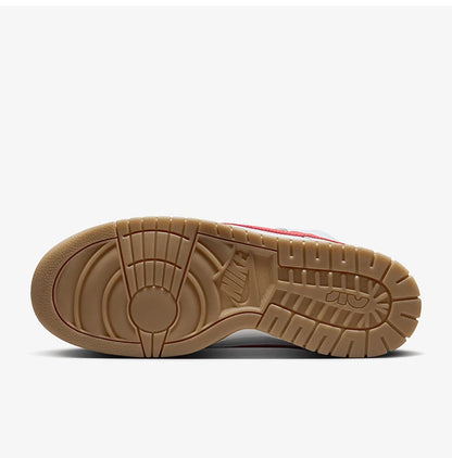 „Nike“ originalūs „Air Dunk Jumbo“ vyriški retro žemi krepšinio bateliai DV0821-102