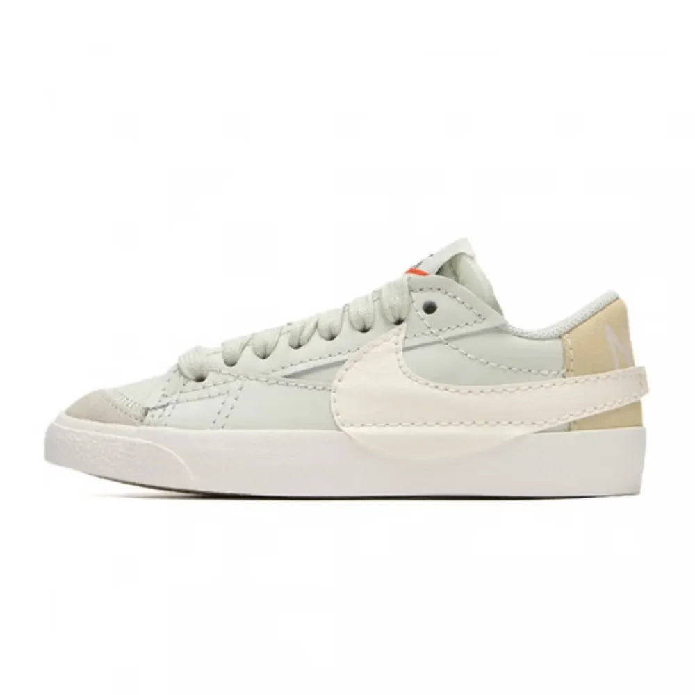 Nike Blazer-sneakers – klassisk retrodesign, slitstark och bekväm för vardagsbruk DQ1470-004