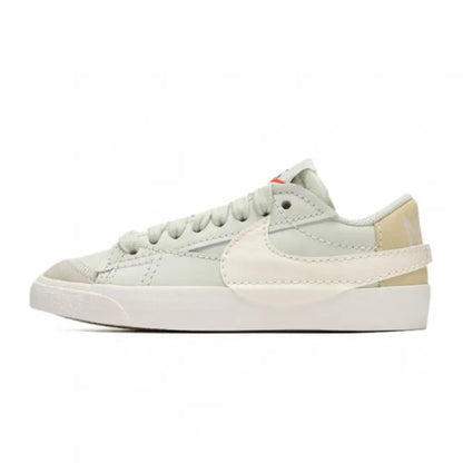 Nike Blazer-sneakers – klassisk retrodesign, slitstark och bekväm för vardagsbruk DQ1470-004