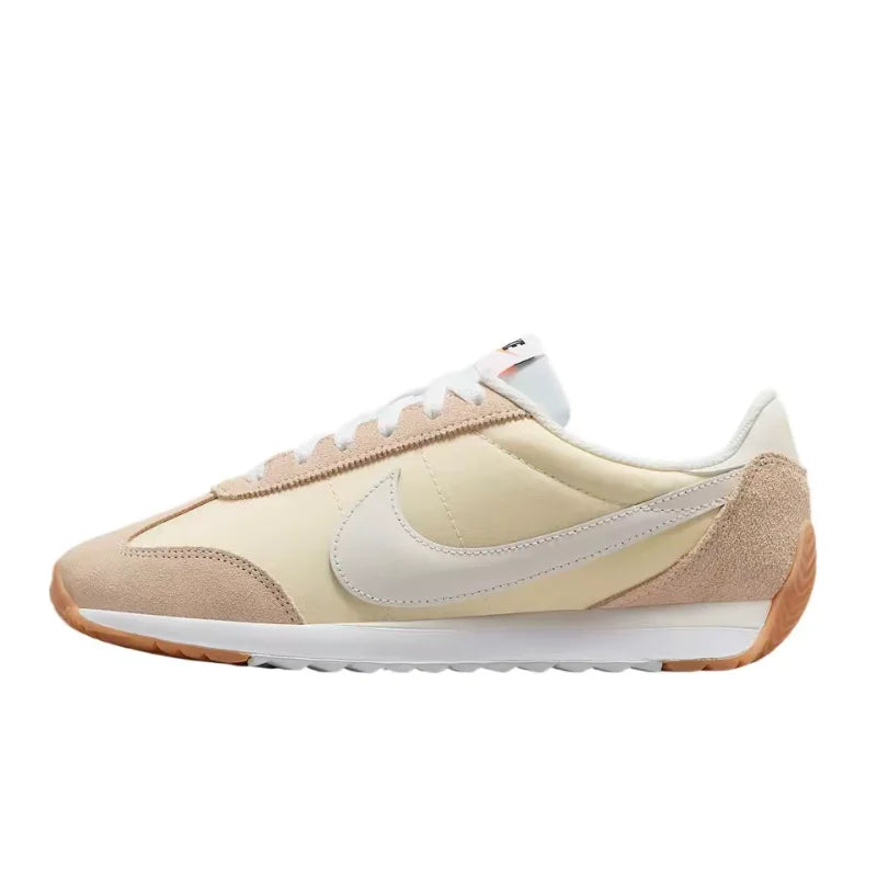 Nike Pacific: Άνετα, ευέλικτα, μαλακά, ελαφριά, με μαλακή επένδυση, χαμηλά παπούτσια καθημερινής χρήσης για γυναίκες HM4771-104