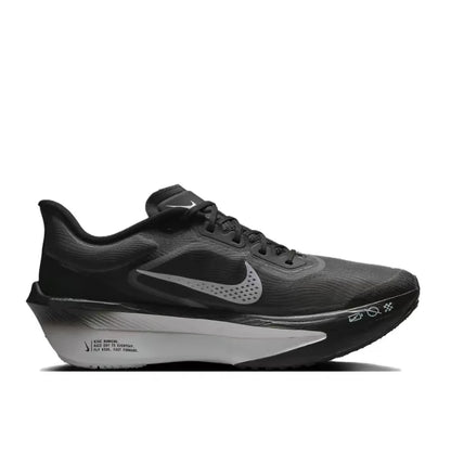 Nike Zoom Fly 6 unisex-löparskor med låg skaft – halkfria, slitstarka, bekväma, andningsbara, dämpade FV6040-001